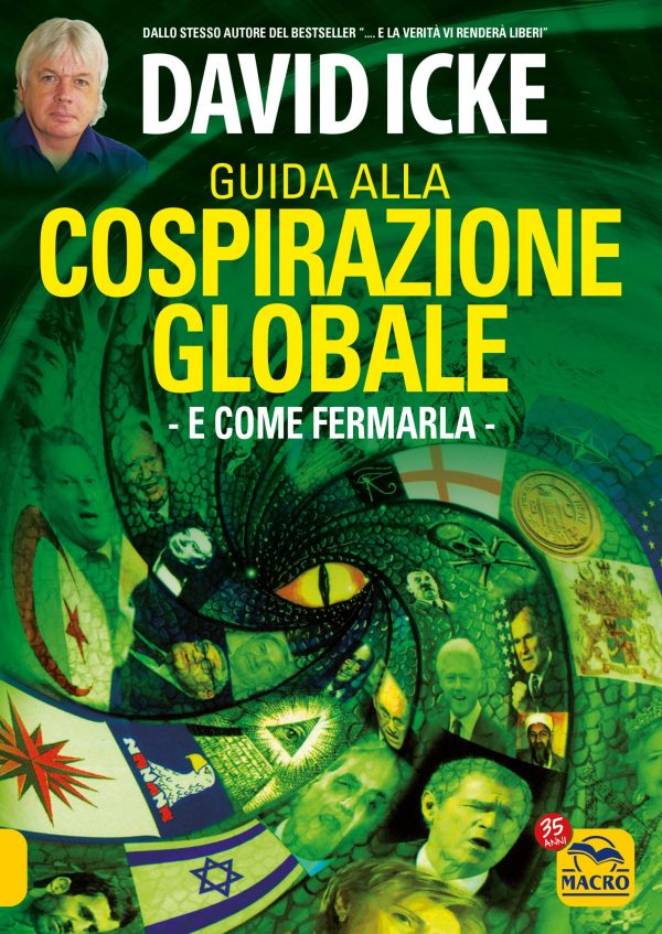 Guida alla cospirazione globale
