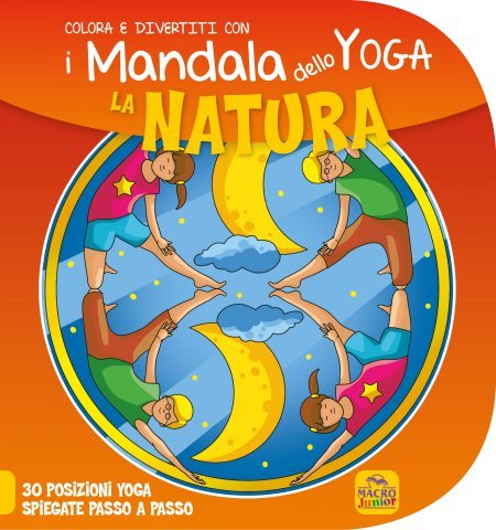 Mandala dello Yoga - La Natura