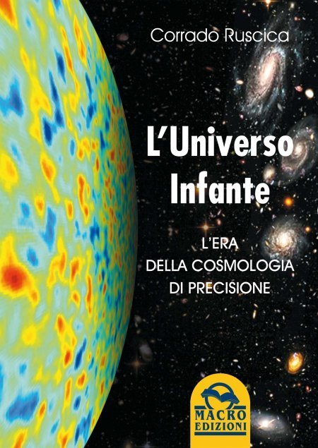 L’Universo Infante – Ebook