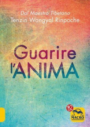 Guarire l'Anima