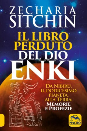 Il Libro Perduto del Dio Enki NPE