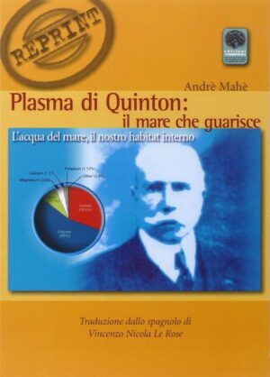 Plasma di Quinton: il Mare che Guarisce