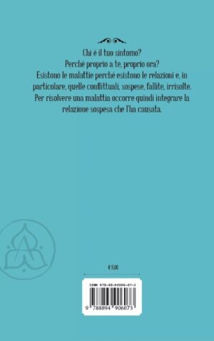 La Malattia come Relazione Sospesa