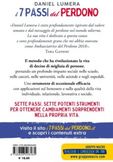 I 7 Passi del Perdono