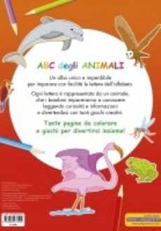 ABC Degli Animali