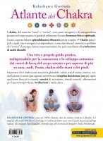 Atlante dei Chakra