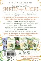 Le carte dello Spirito degli Alberi