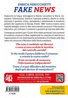 Fake News 4D