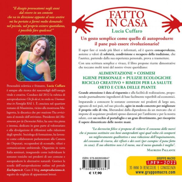 Fatto in casa