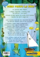 Mamma ti racconto...Cosa fanno le Rane