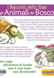 Racconti Dello Yoga - Gli Animali del Bosco