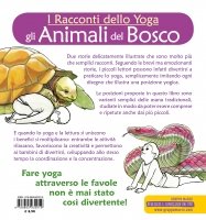 I Racconti Dello Yoga – Gli Animali del Bosco