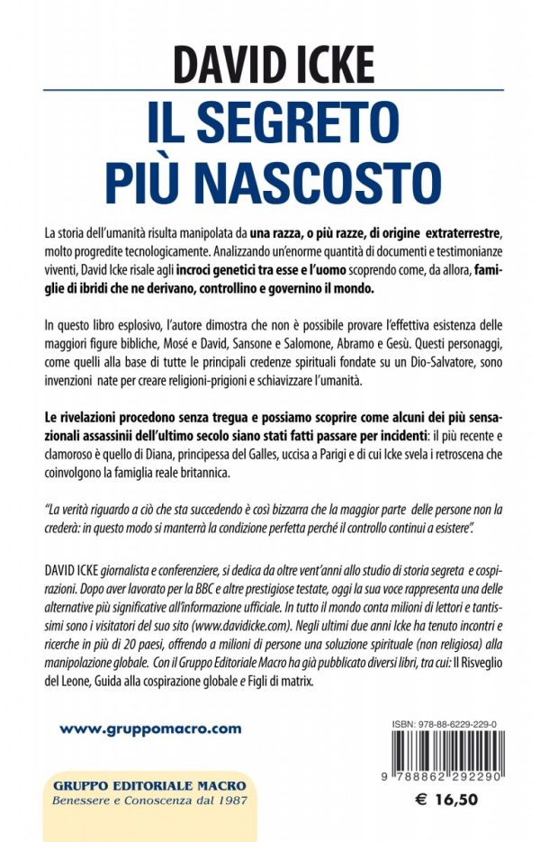 Segreto più Nascosto