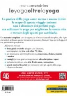 Lo Yoga oltre lo Yoga 4D