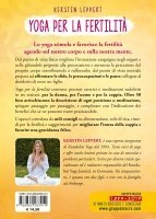 Yoga per la Fertilità