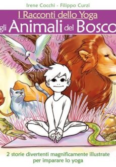 Racconti Dello Yoga - Gli Animali del Bosco