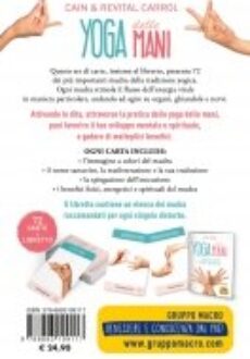Yoga delle Mani - Le Carte