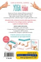 Yoga delle Mani - Le Carte