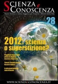 Scienza e Conoscenza n. 28