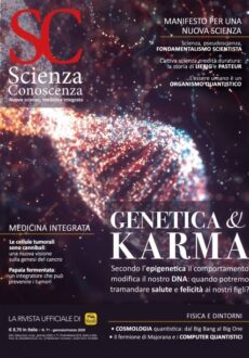 Scienza e Conoscenza n. 71