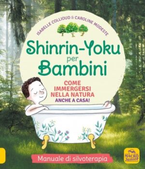 Shinrin-Yoku per Bambini