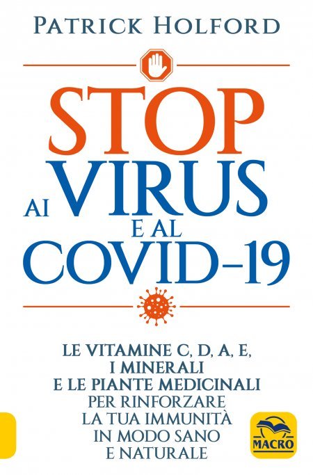 Stop ai Virus e al Covid-19