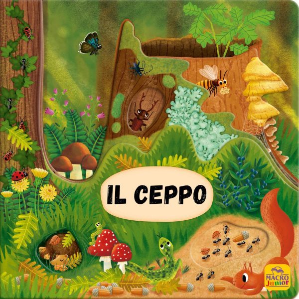 Il Ceppo