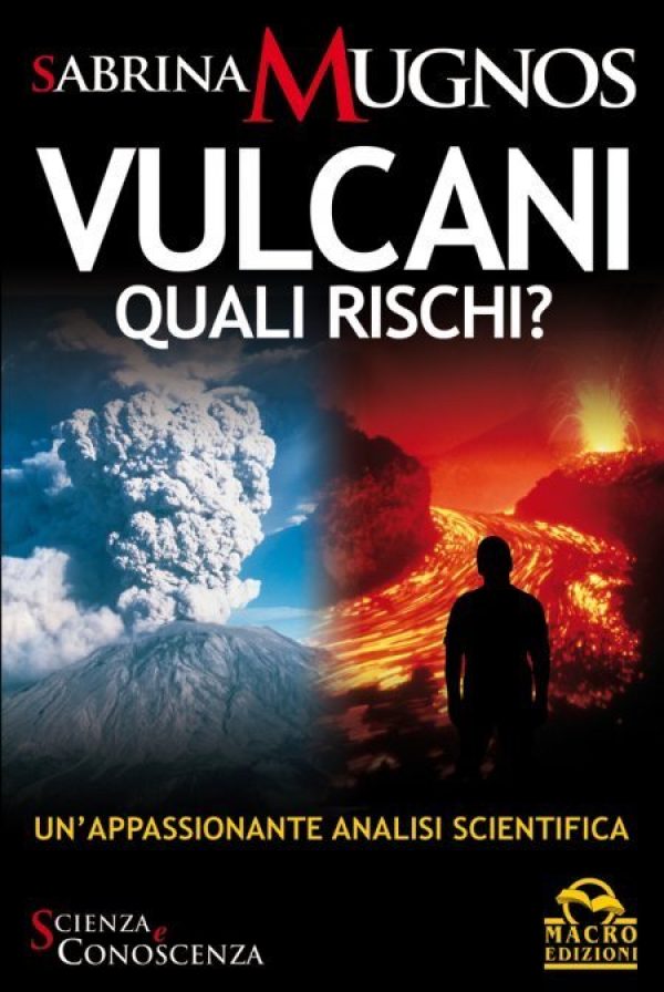 Vulcani: quali rischi? – Ebook