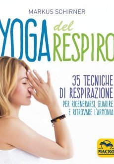 Yoga del Respiro - Ebook