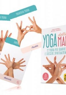 Yoga delle Mani - Le Carte