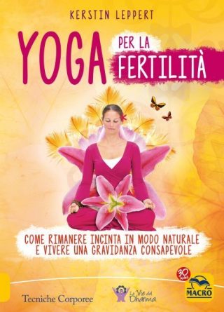 Una sequenza per fare yoga in gravidanza