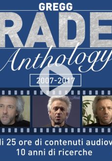 Braden Anthology - Videocorso