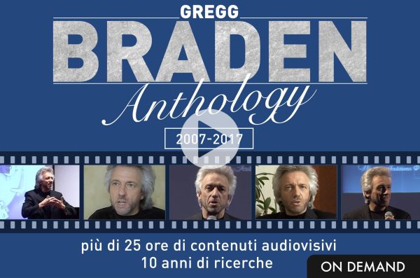 Braden Anthology – Videocorso