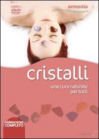 Cristalli - DVD + libretto