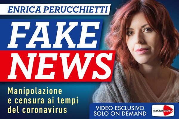 Fake News – Videocorso