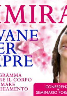 Giovane per Sempre - Videocorso