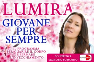 Giovane per Sempre - Videocorso