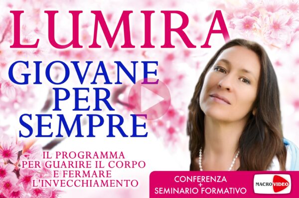 Giovane per Sempre – Videocorso