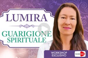 Guarigione Spirituale - Videocorso