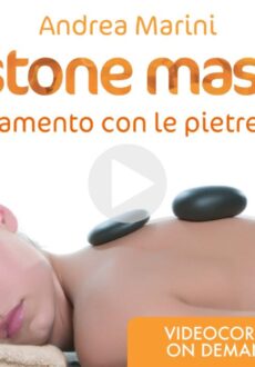 Hot Stone Massage - Videocorso