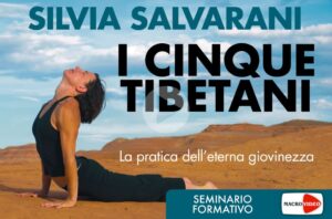 I Cinque Tibetani - Videocorso