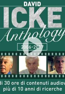 Icke Anthology - Videocorso
