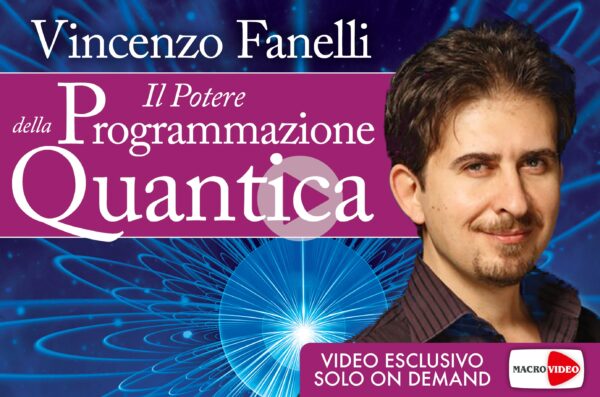 Il Potere della Programmazione Quantica – Videocorso