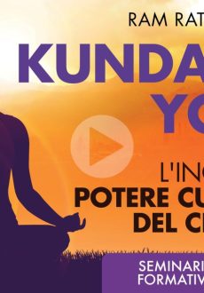 KUNDALINI YOGA - L'Incredibile Potere Curativo del Cervello - Videocorso