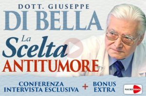 La Scelta Antitumore - Videocorso