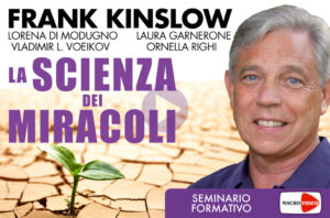 La Scienza dei Miracoli - Videocorso