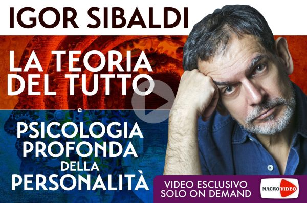 La Teoria del Tutto – Videocorso