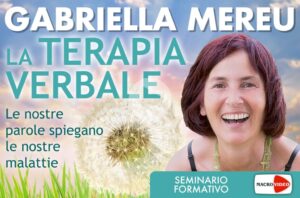 La Terapia Verbale - Videocorso