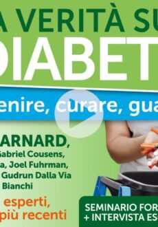 La Verità sul Diabete - Videocorso