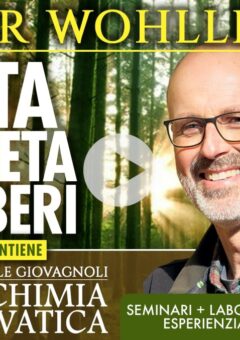 Vita Segreta degli Alberi - Videocorso